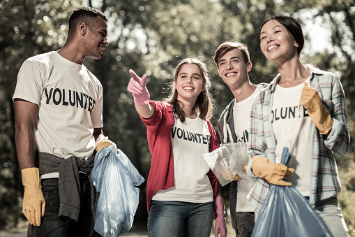 The Ultimate Guide to Start an Employee Volunteering Program