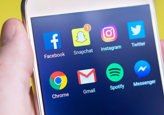The impact of the Internet