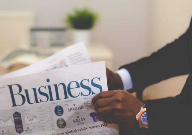 Steps To Start A Business In California