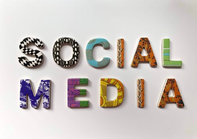 Using Social Media To Enhance The NGO’s Visibility