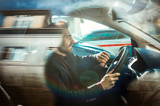 5 Guidelines for Effective Volunteer Driver Programs