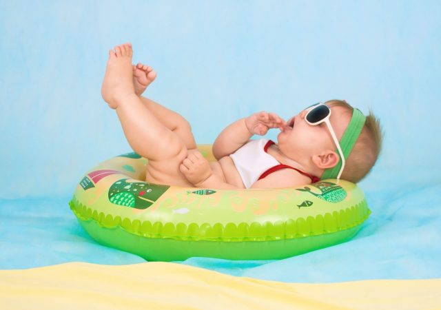 An Overview Of Volunteer Baby Cuddler Programs