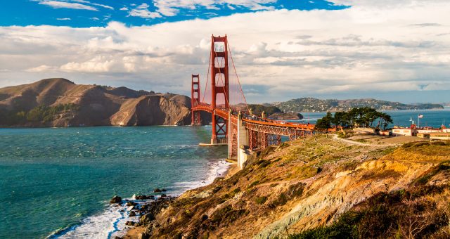 One Day, Spend Some Time Exploring California’s Top Destinations!