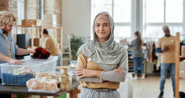 What Good Things Does Volunteering Do For Your Mental Health?